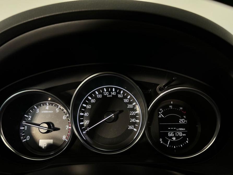 Mazda CX-5 II Архангельск  - изображение 18