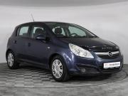 Opel Corsa D Химки  - изображение 10