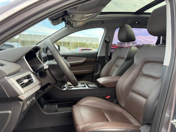 Chery Tiggo 8 Pro I с пробегом 2022 года, цена 1 735 000 рублей, 115800 км, внедорожник, Автокод Объявления