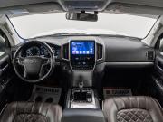 Toyota Land Cruiser 200 Series Рестайлинг 2 Красноярск  - изображение 32