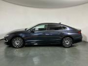 Hyundai Sonata VIII (DN8) Пермь  - изображение 24