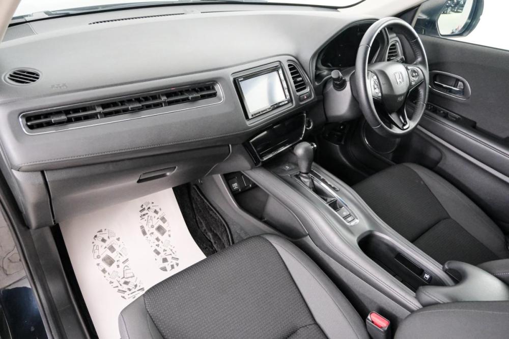 Honda Vezel I Рестайлинг Красноярск  - изображение 13