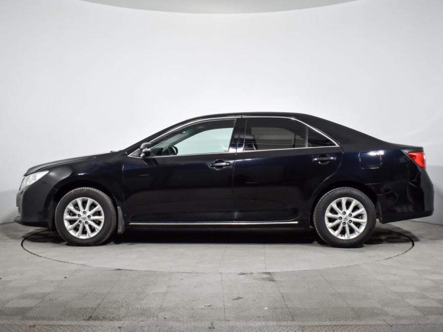 Toyota Camry VII (XV50) Санкт-Петербург  - изображение 8