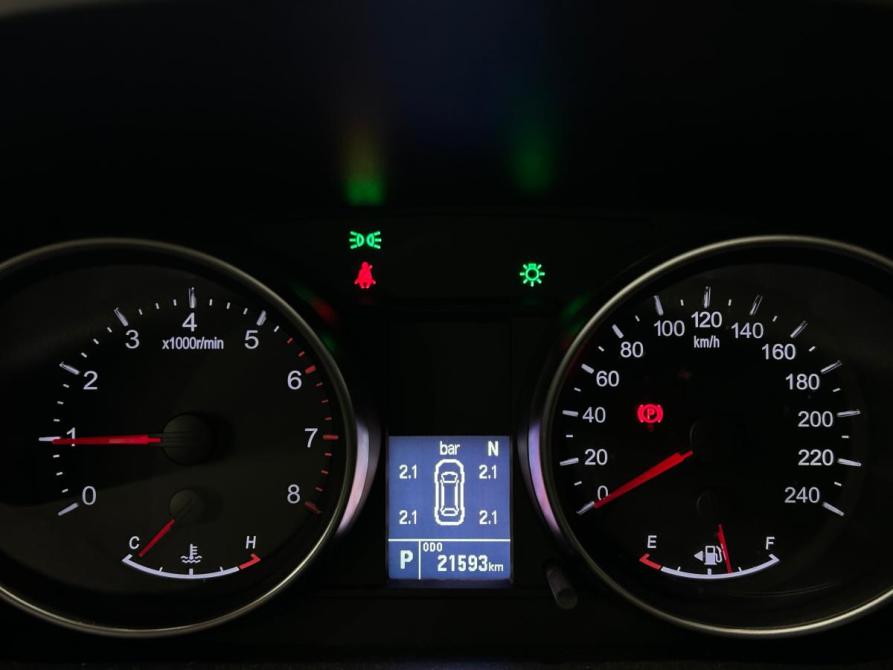 Haval M6 II Санкт-Петербург  - изображение 17
