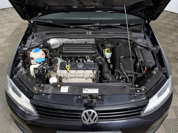 Volkswagen Jetta VI с пробегом 2013 года, цена 868 000 рублей, 224210 км, седан, Автокод Объявления