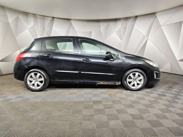 Peugeot 308 I Рестайлинг с пробегом 2011 года, цена 351 000 рублей, 277151 км, хэтчбек, Автокод Объявления