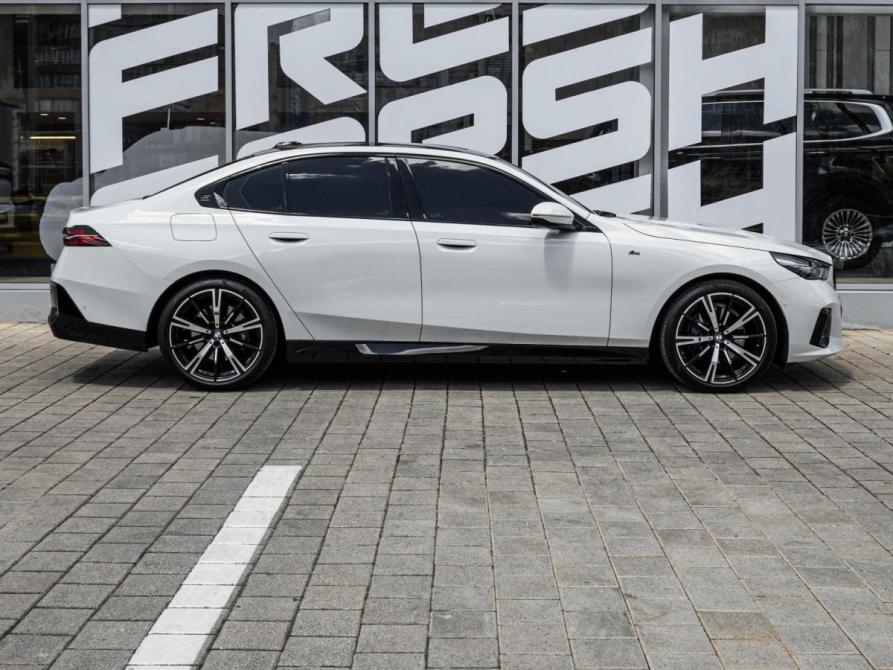 BMW 5 серии VIII (G60/G61/G68) Ставрополь  - изображение 5