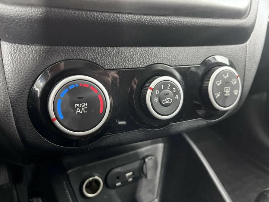 Kia Rio III Рестайлинг Воронеж  - изображение 22