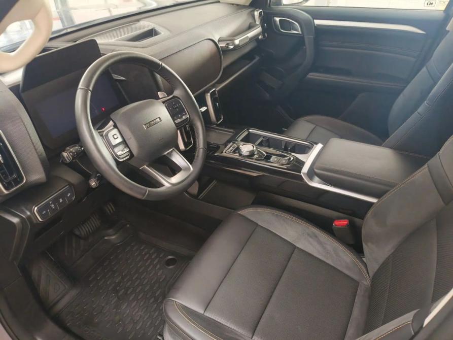 Haval Dargo I Ярославль  - изображение 11
