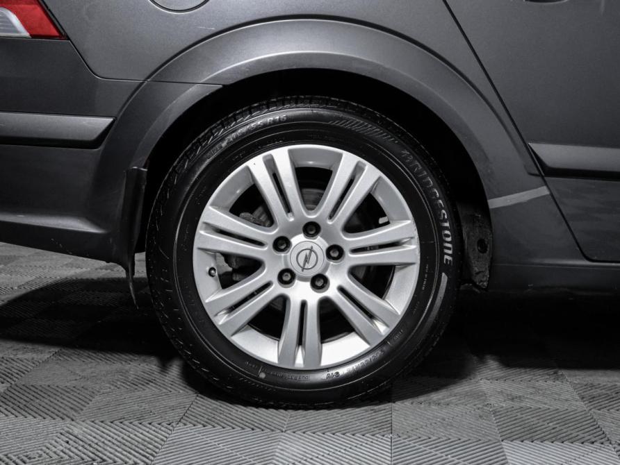 Opel Astra H Рестайлинг Москва  - изображение 9