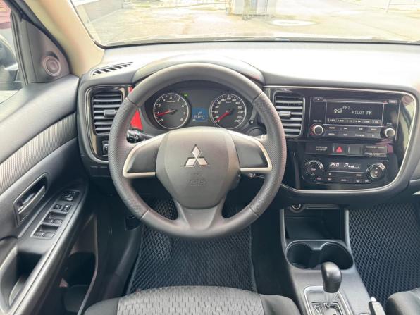 Mitsubishi Outlander III с пробегом 2013 года, цена 1 150 000 рублей, 223244 км, внедорожник, Автокод Объявления