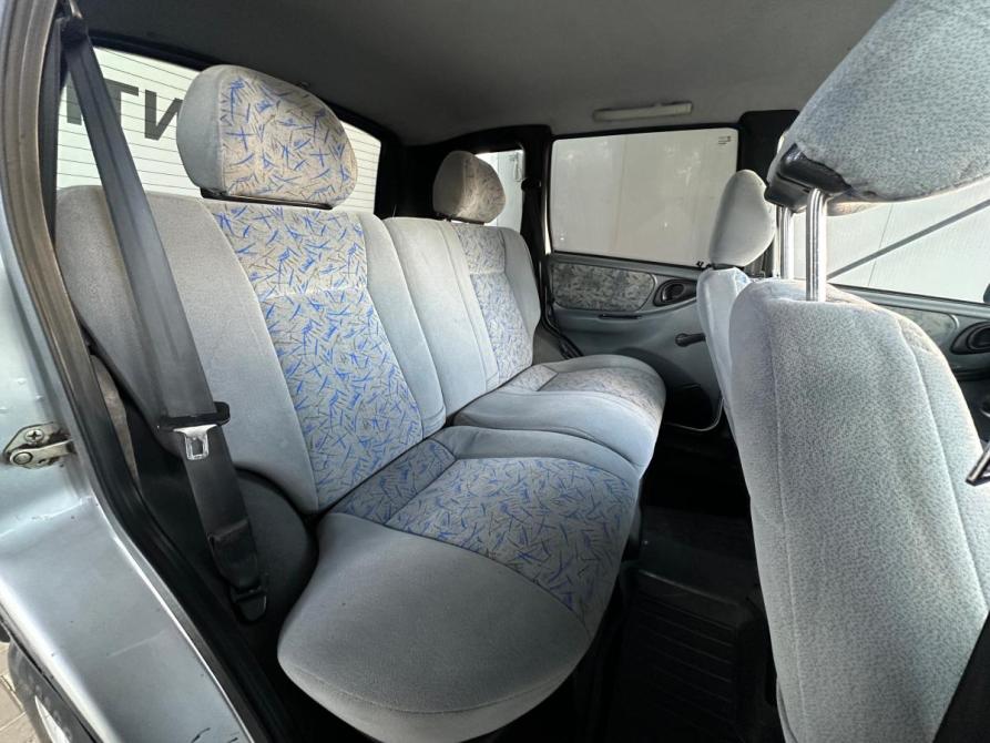 Chevrolet Niva I Тамбов  - изображение 12