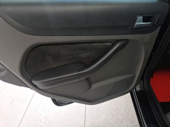 Ford Focus II с пробегом 2006 года, цена 449 000 рублей, 352844 км, седан, Автокод Объявления
