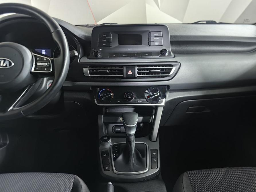 Kia Seltos I Москва  - изображение 15