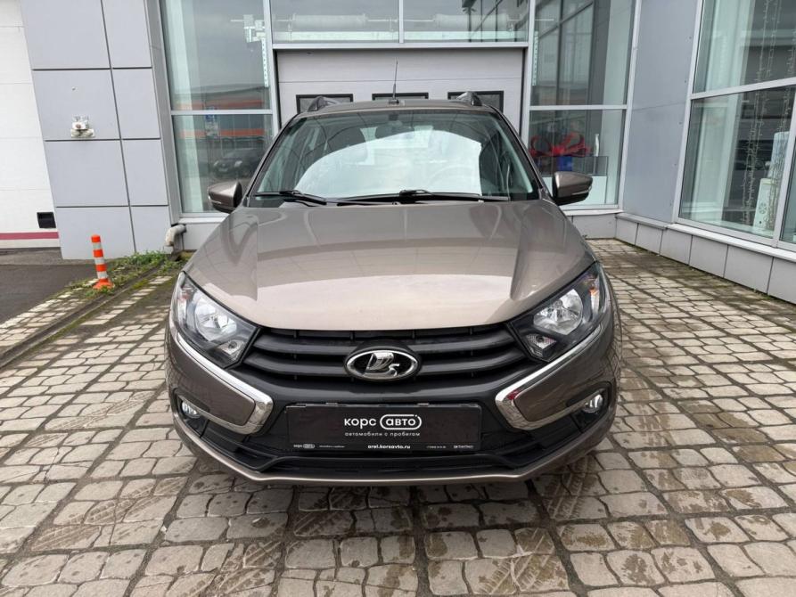 Lada (ВАЗ) Granta I Рестайлинг Орел  - изображение 2