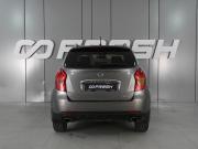 SsangYong Actyon II Ростов-на-Дону  - изображение 22