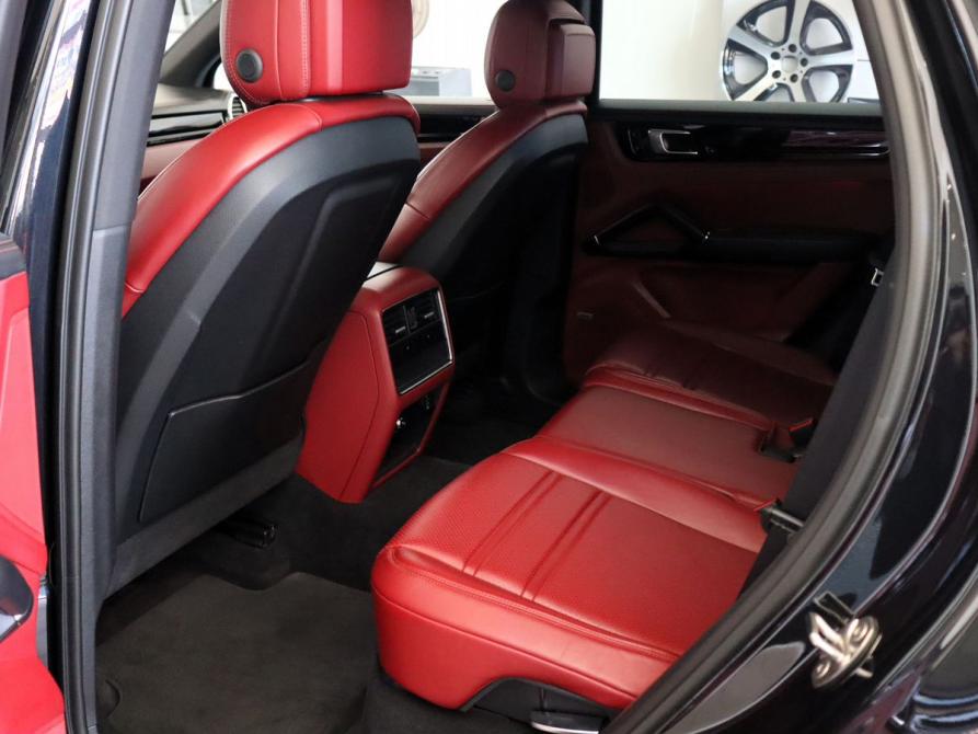 Porsche Cayenne III Калининград  - изображение 26