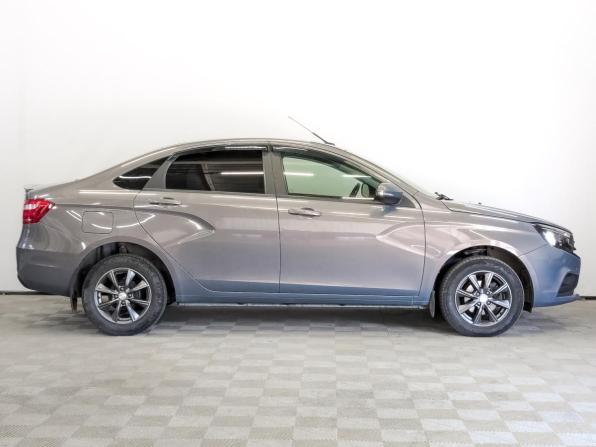 Lada (ВАЗ) Vesta I с пробегом 2021 года, цена 1 055 000 рублей, 94399 км, седан, Автокод Объявления