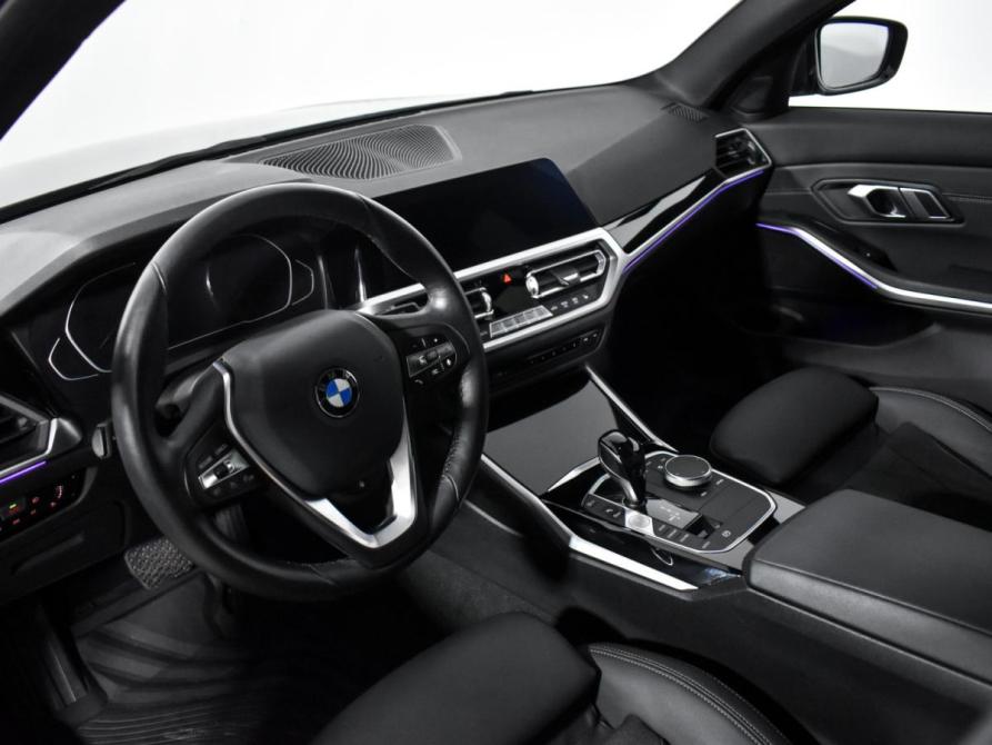 BMW 3 серии VII (G2x) Санкт-Петербург  - изображение 10