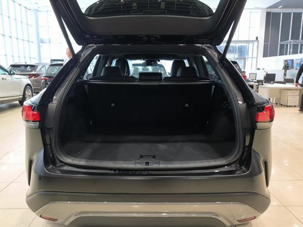Lexus RX V с пробегом 2025 года, цена 7 999 000 рублей, 20 км, внедорожник, Автокод Объявления