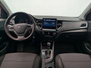 Hyundai Solaris II Рестайлинг Москва  - изображение 23