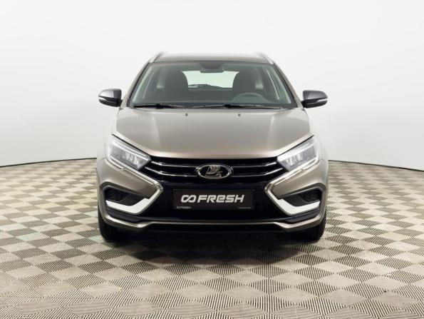 Lada (ВАЗ) Vesta I Рестайлинг (NG) с пробегом 2024 года, цена 1 263 100 рублей, 50163 км, универсал, Автокод Объявления
