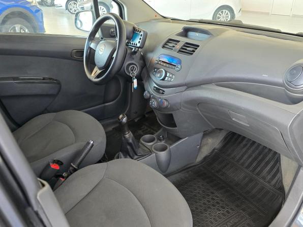 Chevrolet Spark III с пробегом 2011 года, цена 599 000 рублей, 172000 км, хэтчбек, Автокод Объявления
