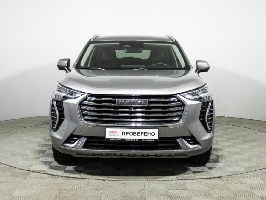 Haval Jolion I Санкт-Петербург  - изображение 2