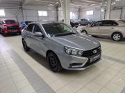 Lada (ВАЗ) Vesta I Набережные Челны  - изображение 25