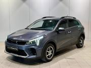Kia Rio IV Рестайлинг Самара  - изображение 19