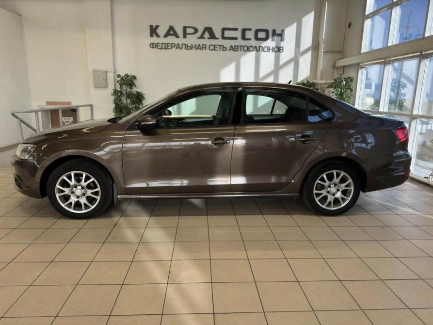Volkswagen Jetta VI Волгоград  - изображение 5