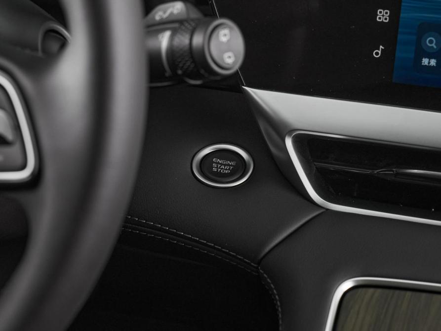Geely Monjaro I Рестайлинг Москва  - изображение 14