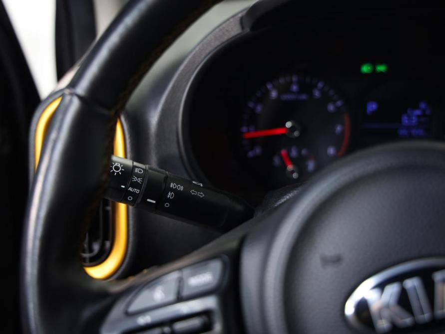 Kia Picanto III Санкт-Петербург  - изображение 17