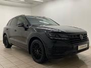 Volkswagen Touareg III Энгельс  - изображение 37