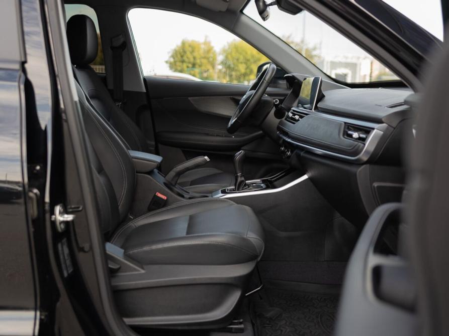 Chery Tiggo 4 Pro I Рестайлинг Новосибирск  - изображение 19