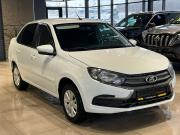 Lada (ВАЗ) Granta I Рестайлинг Оренбург  - изображение 22
