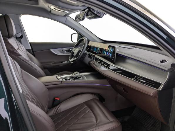 Chery Tiggo 8 Pro Max I Рестайлинг с пробегом 2024 года, цена 2 580 000 рублей, 37529 км, внедорожник, Автокод Объявления