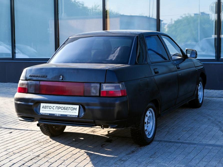 Lada (ВАЗ) 2110 Екатеринбург  - изображение 5