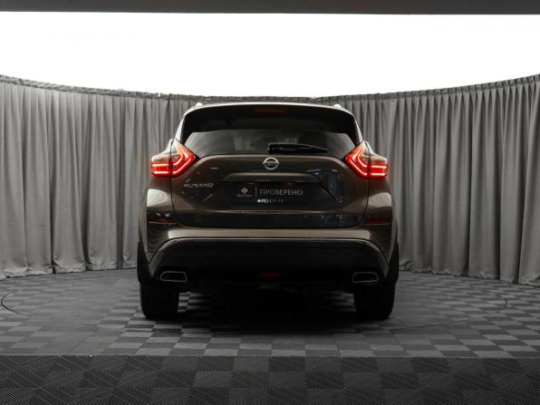 Nissan Murano III (Z52) с пробегом 2020 года, цена 2 980 000 рублей, 77245 км, внедорожник, Автокод Объявления