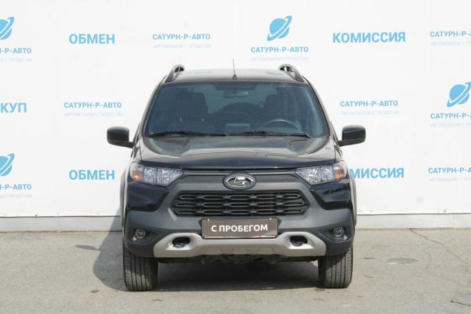 Lada (ВАЗ) Niva Travel I с пробегом 2025 года, цена 1 250 000 рублей, 14000 км, внедорожник, Автокод Объявления