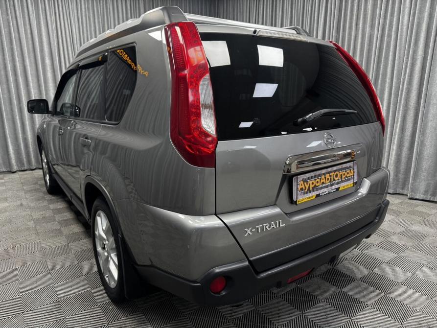 Nissan X-Trail II Рестайлинг Стерлитамак  - изображение 12