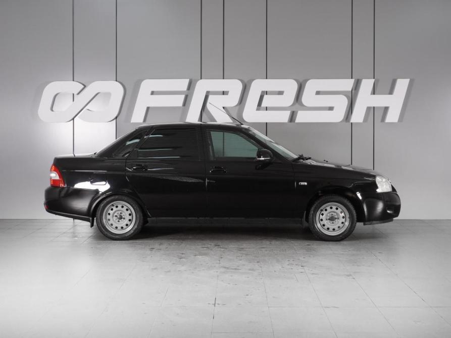Lada (ВАЗ) Priora I Рестайлинг Минеральные Воды  - изображение 5