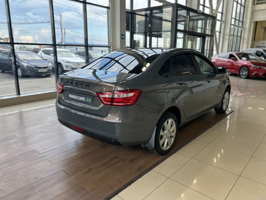 Lada (ВАЗ) Vesta I Саратов  - изображение 5