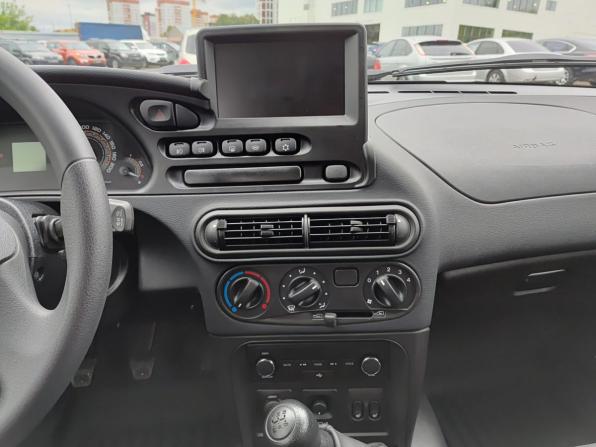 Lada (ВАЗ) Niva I Рестайлинг (Travel) с пробегом 2026 года, цена 1 599 800 рублей, 2481 км, внедорожник, Автокод Объявления