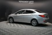 Hyundai Solaris I Крым  - изображение 28