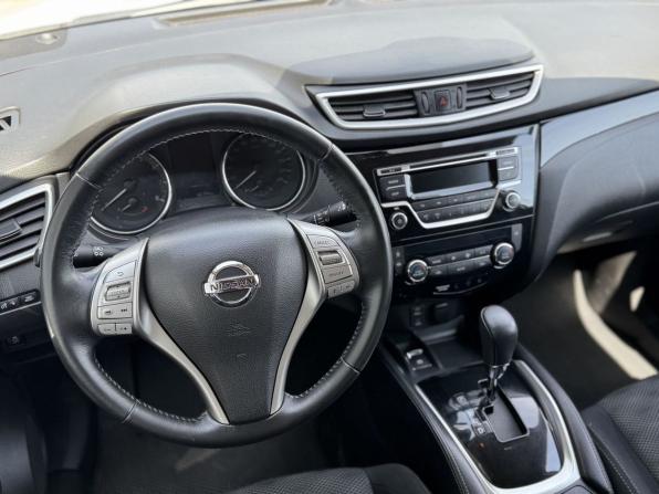 Nissan Qashqai II с пробегом 2019 года, цена 1 295 000 рублей, 82191 км, внедорожник, Автокод Объявления