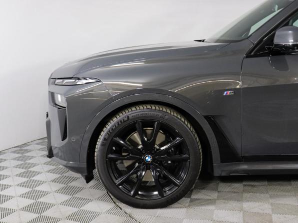 BMW X7 I (G07) Рестайлинг с пробегом 2022 года, цена 11 800 000 рублей, 80600 км, внедорожник, Автокод Объявления