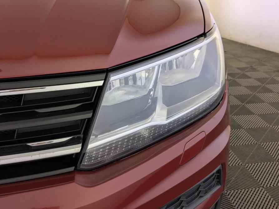 Volkswagen Tiguan II Москва  - изображение 11