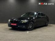 BMW 5 серии VI (F10/F11/F07) Рестайлинг Челябинск  - изображение 23