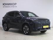 Exeed LX I Рестайлинг 2 Дзержинск  - изображение 28